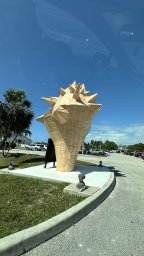 58Conch